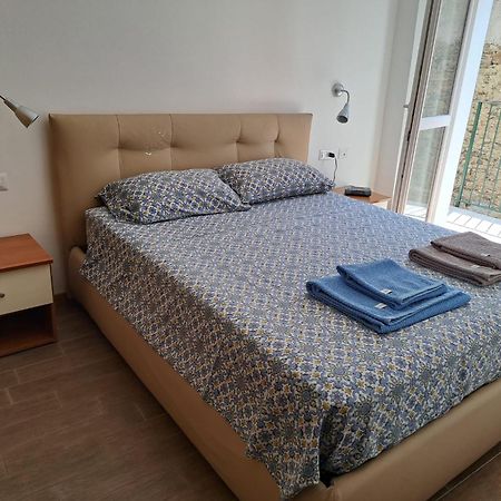 페를레도 La Casa Di Mario 아파트 외부 사진