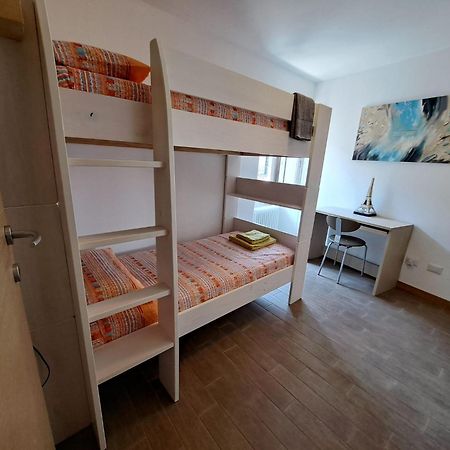 페를레도 La Casa Di Mario 아파트 외부 사진