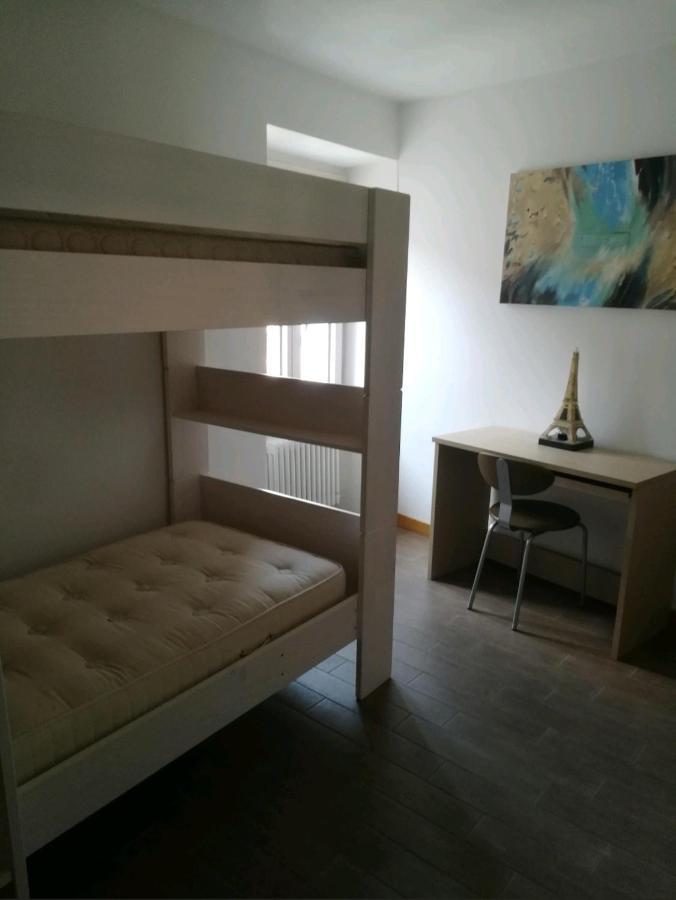 페를레도 La Casa Di Mario 아파트 외부 사진