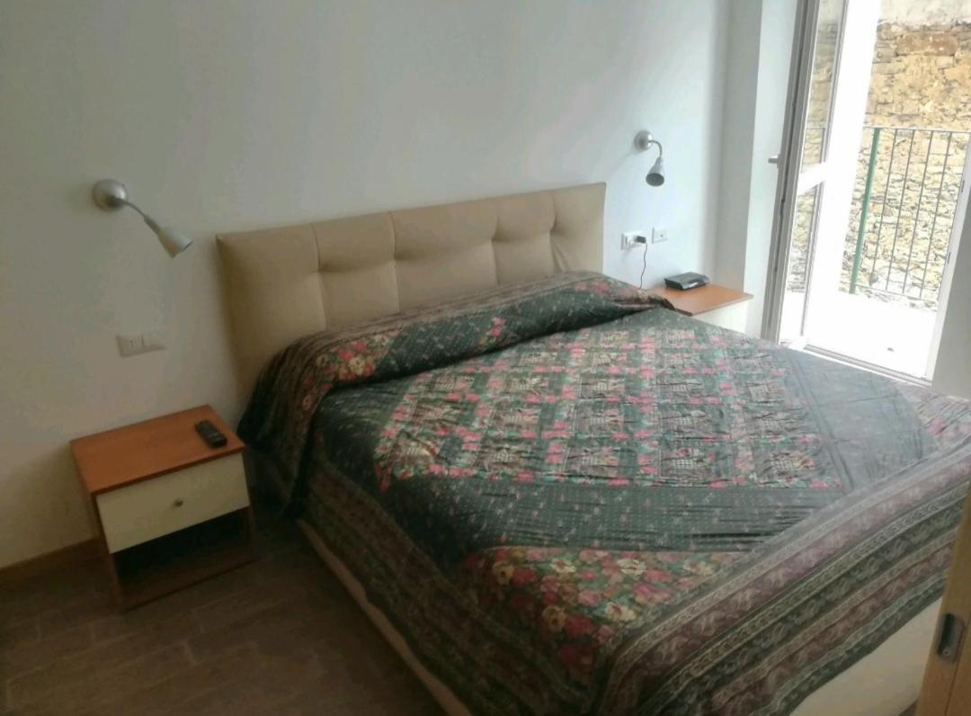 페를레도 La Casa Di Mario 아파트 외부 사진