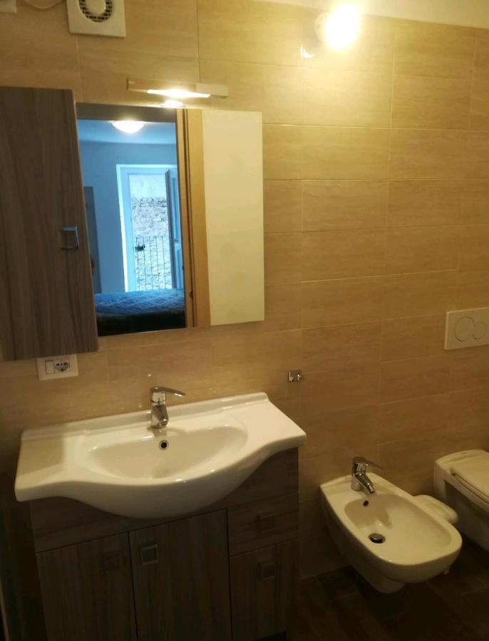 페를레도 La Casa Di Mario 아파트 외부 사진