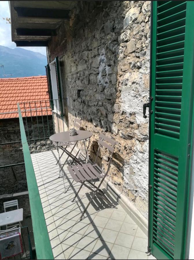 페를레도 La Casa Di Mario 아파트 외부 사진