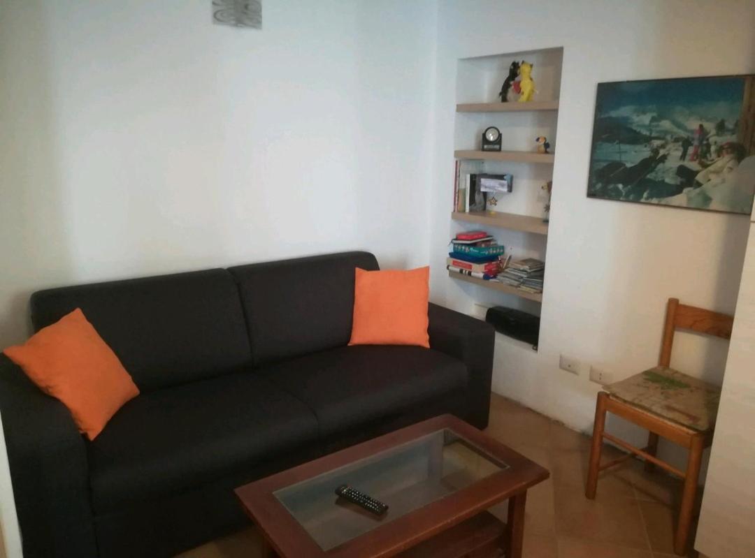 페를레도 La Casa Di Mario 아파트 외부 사진