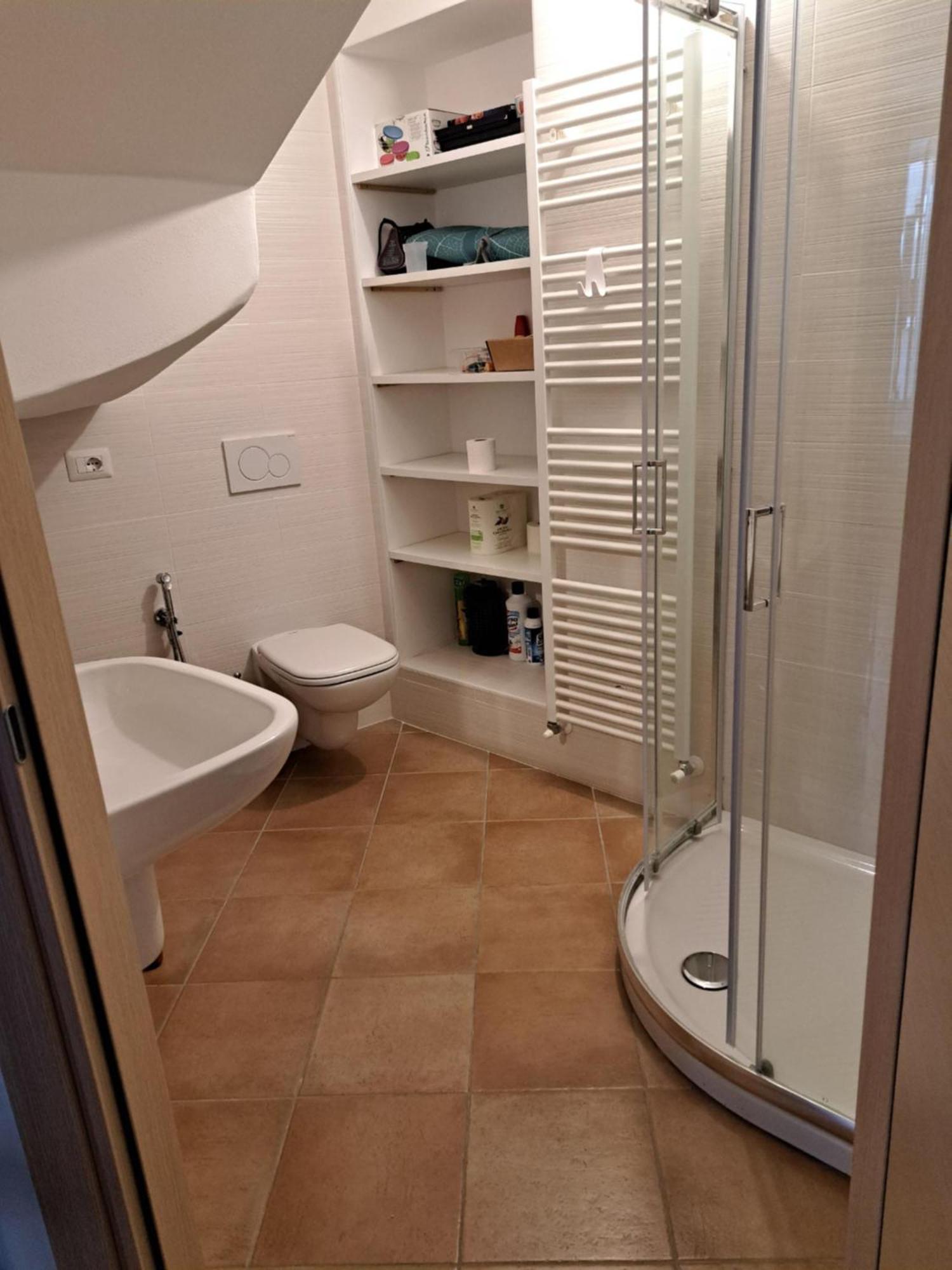 페를레도 La Casa Di Mario 아파트 외부 사진