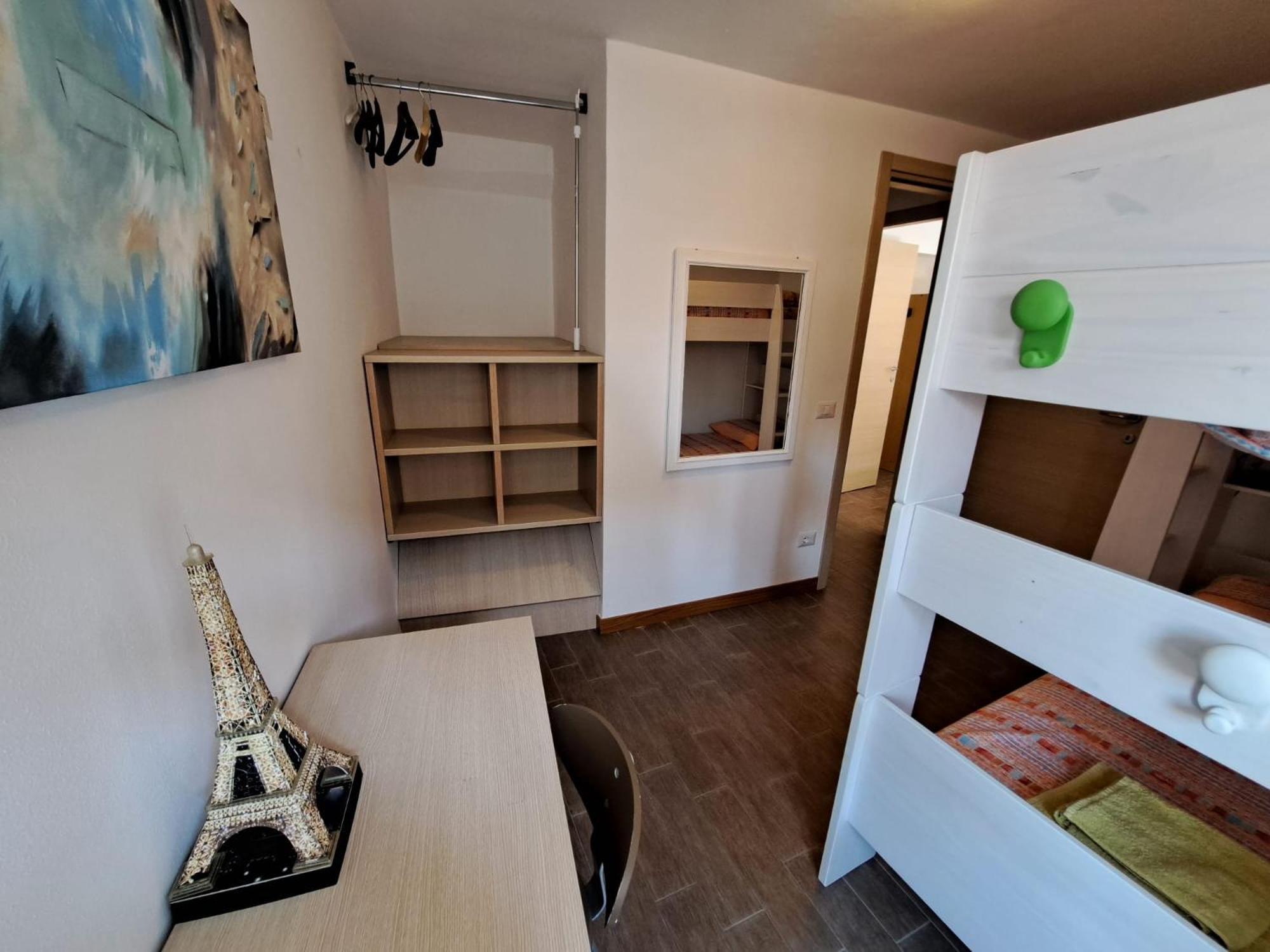 페를레도 La Casa Di Mario 아파트 외부 사진