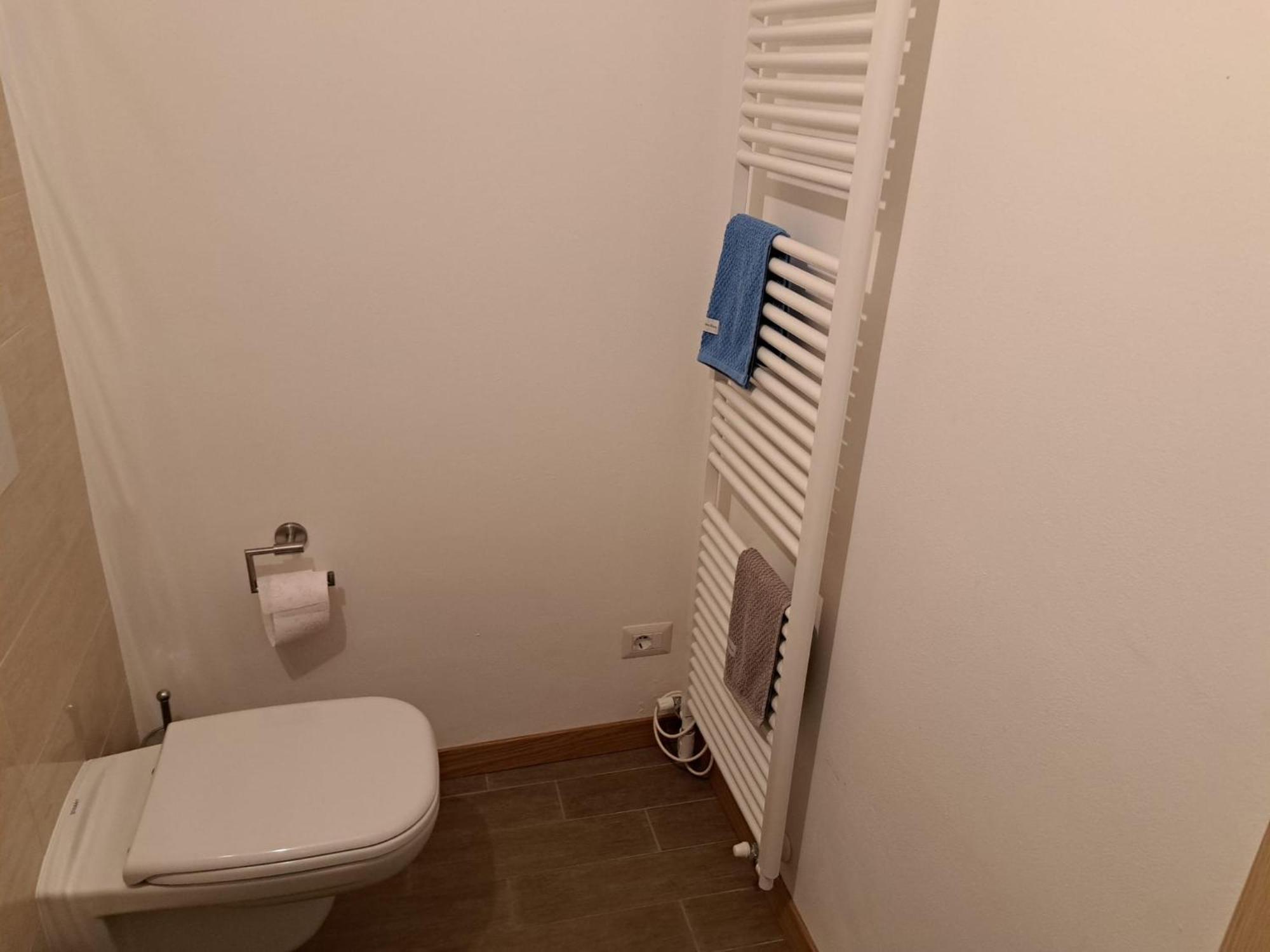 페를레도 La Casa Di Mario 아파트 외부 사진